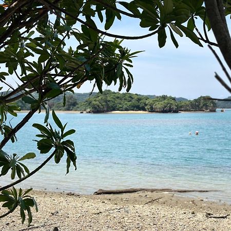 Nel Beach Nago Εξωτερικό φωτογραφία